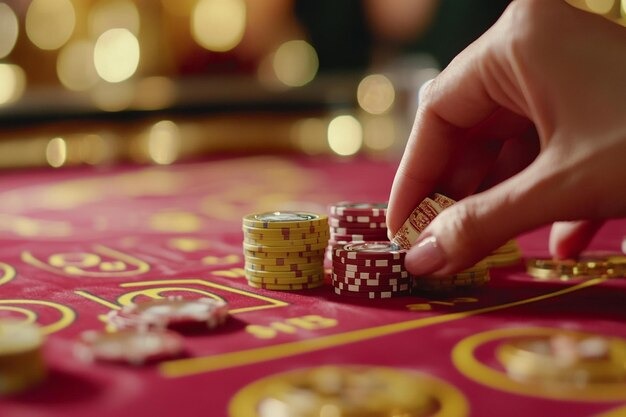 apk dan777 Evolution Speed Baccarat