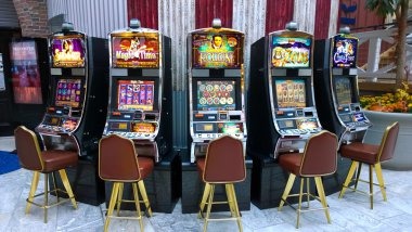 apk dan777 Arcade Games